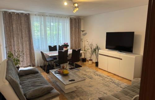 Private Apartment - Foto 1