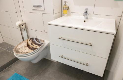 Höri-Nest Wohlfühl-Appartement - Foto 21