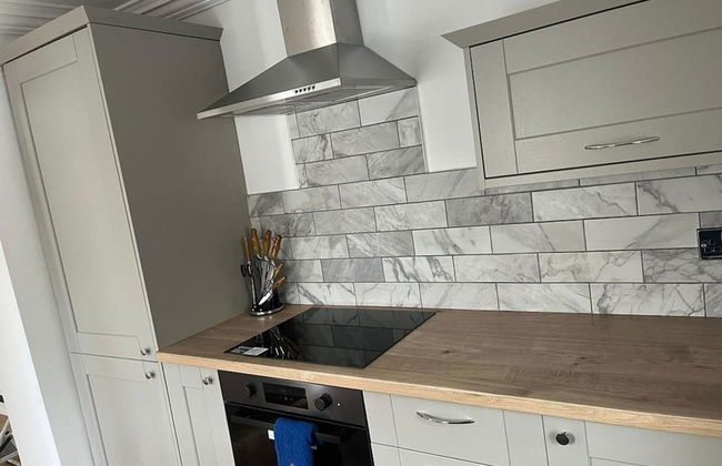 Ridley House Apartments - Foto 11