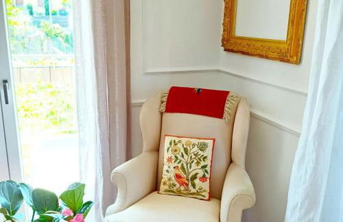 Lake Como Retreat,AC,pool,EV car - Foto 6