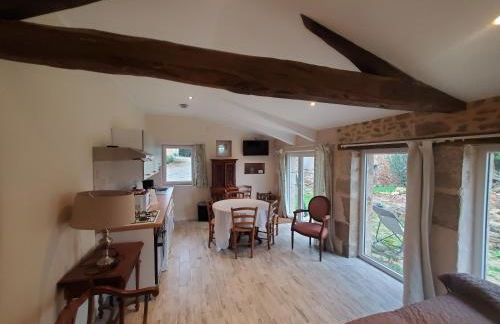 Gites De La Brunière - Photo 23