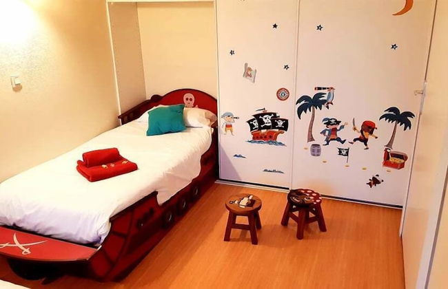 Résidence Cintray Parc - Foto 7