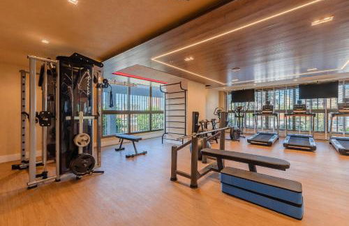 JSmart Guararapes #502 - Piso moderno by Carpediem - Foto 13