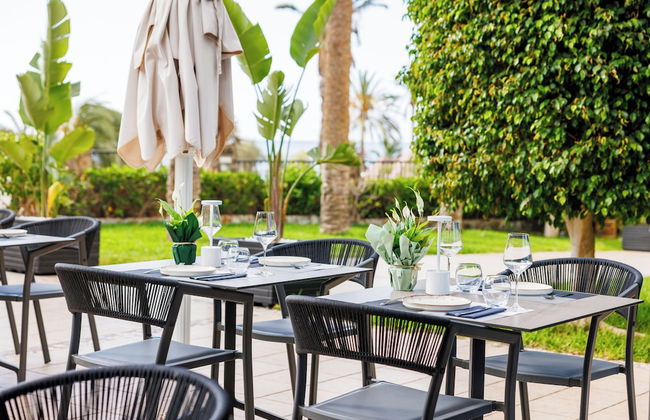 Hapimag San Agustín - Photo 42