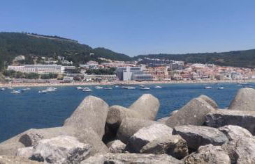 Appartement Quinta de Palames Sesimbra - Foto 36