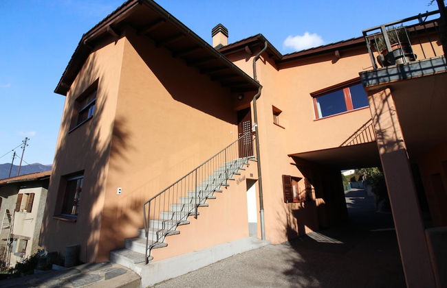 Ca Runchett in Lugano - Foto 27