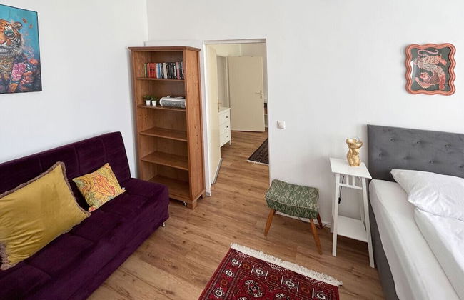 Red Orange Palm - Foto 15