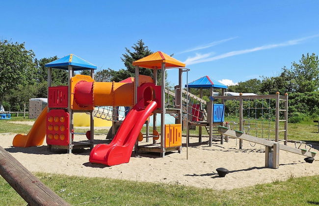 5 Person Holiday Home in Struer - Photo 21