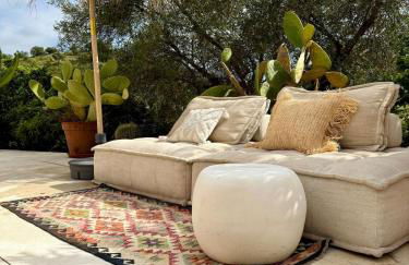 Authentic Luxury Villa in Oasis with Pool close to Malaga - Foto 41