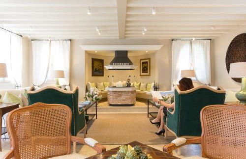 ROMANTIK Relais d'Arfanta - Foto 18