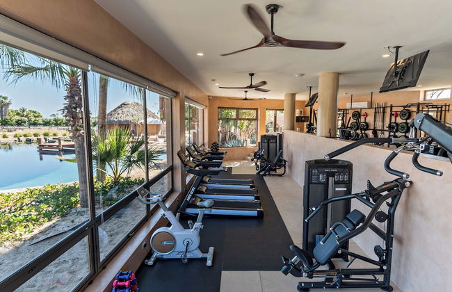 Villa Santa Cruz - Foto 80