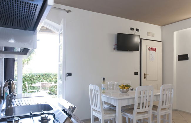 Villa Giada Resort - Photo 31