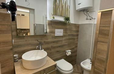 Loft Largo Gloria locazione turistica - Foto 21