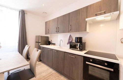 Charme et caractère au centre classé 3 étoiles - Foto 5