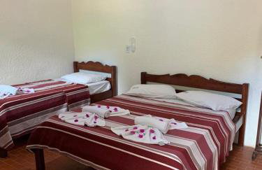 Estancia Vale das Flores - Foto 11