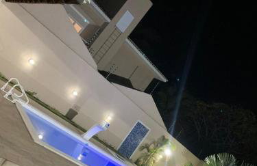 Casa Pé no Rio - Foto 44