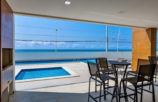 PFL04 Apto Beira Mar Praia do Flamengo - Photo 14