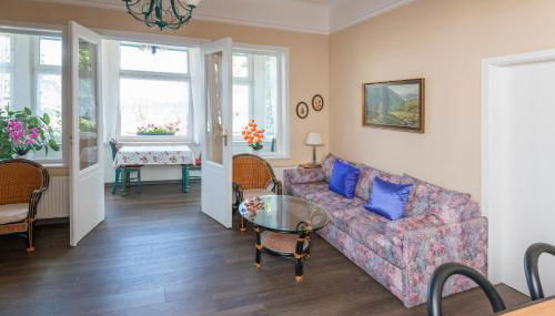 Villa Regina Fürstensuite - Foto 2