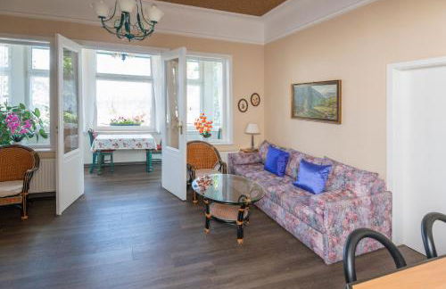 Villa Regina Fürstensuite - Foto 2