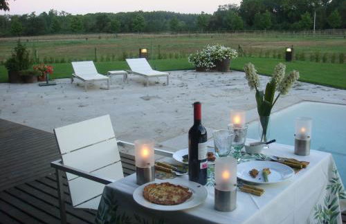 Luxuriously restored farmhouse near Girona in the heart of Catalunya - Foto 38