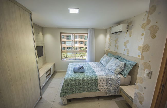 Luxor Paulo Miranda Home Service - Foto 19