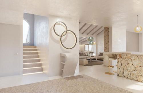 Ferienvilla Casa Mia - Foto 12