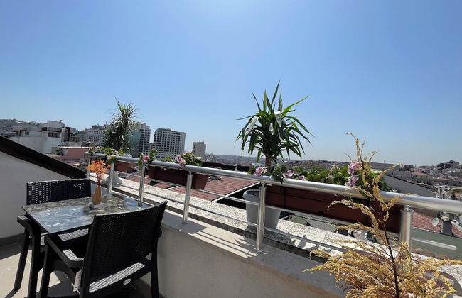 Elegance Suites - Foto 32