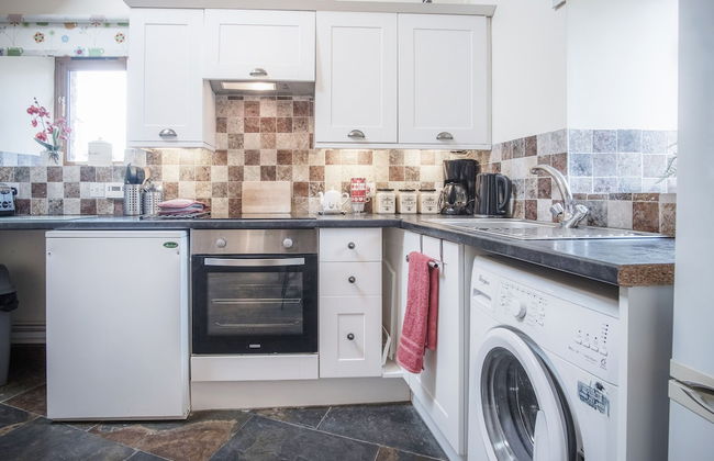 Old School Cottage Ship Farm Rhossili - Photo 16