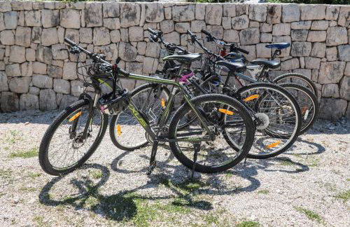 Villa Silentio Luxury with pool, jacuzzi & sauna - Foto 12