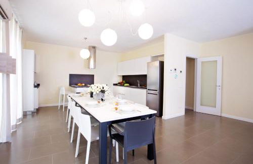 Residence Sala Comacina apartment no 2 with pool and spa by Italian Apartments - Foto 17