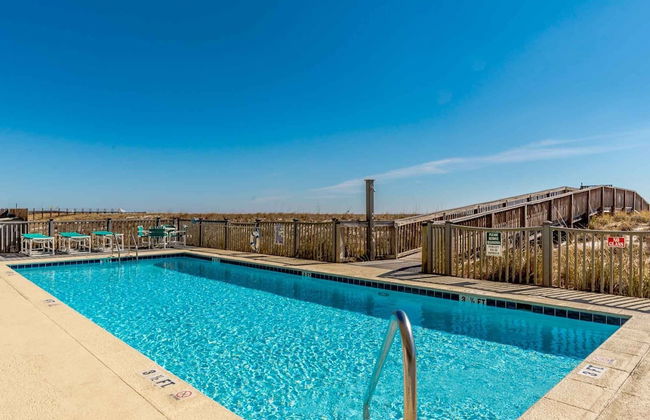 Emerald Surf - Photo 14