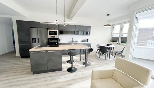 Ferienwohnung Kassel City - Foto 2