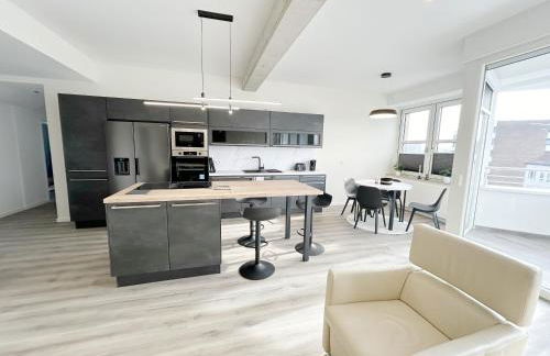 Ferienwohnung Kassel City - Foto 2