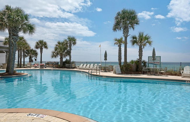 Aqua Beach Resort by Panhandle Getaways - Foto 69