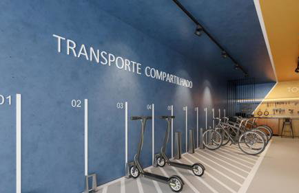 Alugueasy - EASY Noroeste - Foto 11