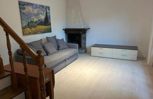 Casa La Pineta Poveromo a pochi passi dalla spiaggia - Foto 12