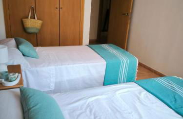 Apartamento Masia Racó Cullera - Foto 8