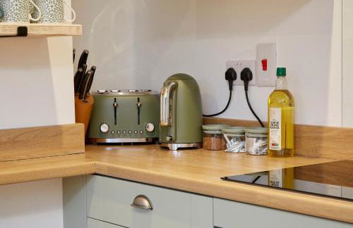 Charming two-bed cottage in rural Wolds village - Foto 11