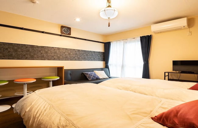 Rose Park Nibankan - Foto 27