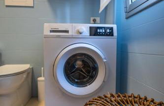 DIECI_E modern sea apartment - Foto 27