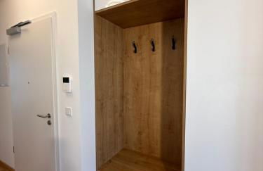 ElbeCity Apartment - Foto 14