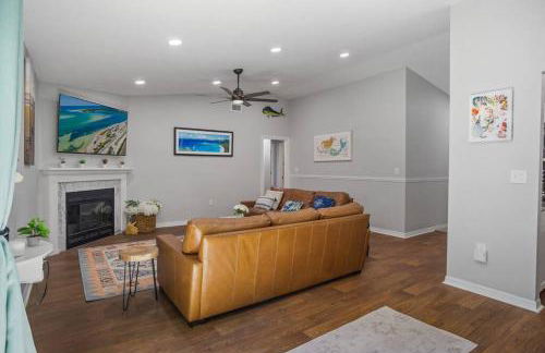 The Cycling Mermaid Palm Harbor, Florida - Heated Pool, Bikes, Trials, FUN! - Foto 35