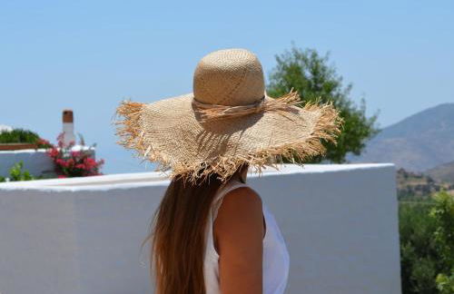 A Patmos premium house in Chora - Foto 1