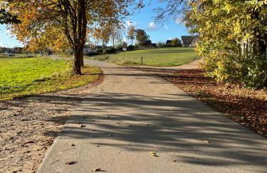 Ferienhaus Rupnow Plau am See - Foto 21