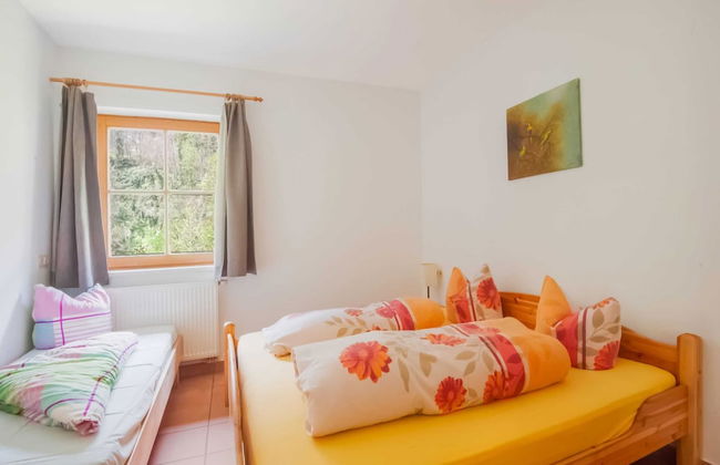 Apartment in Mayrhofen With Balcony - Foto 2