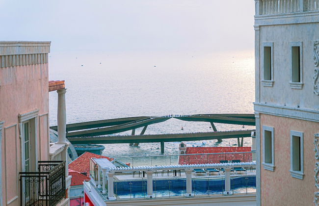 Sole Casa Phu Quoc - Foto 66