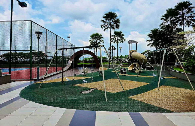 Country Garden Danga Bay by Widebed JB - Foto 76