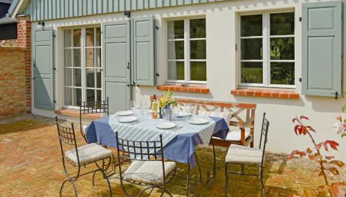 Holiday Home In Rural Idyll Of The Uckermark - Photo 3