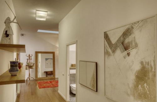 CAN COLL DES COCONS BAREFOOT HOUSE 5MIN FROM PACHA - Foto 44