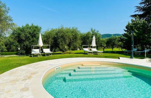 Agriturismo Podere Valdo - Foto 4